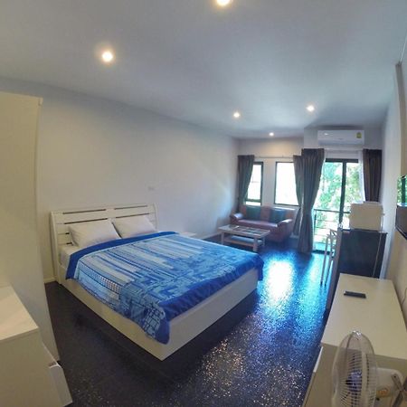 Fairtex Residence Pattaya Zewnętrze zdjęcie