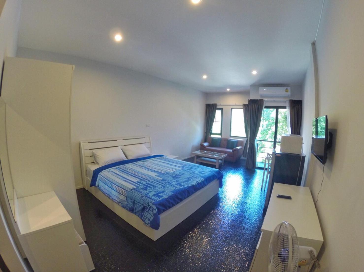 Fairtex Residence Pattaya Zewnętrze zdjęcie