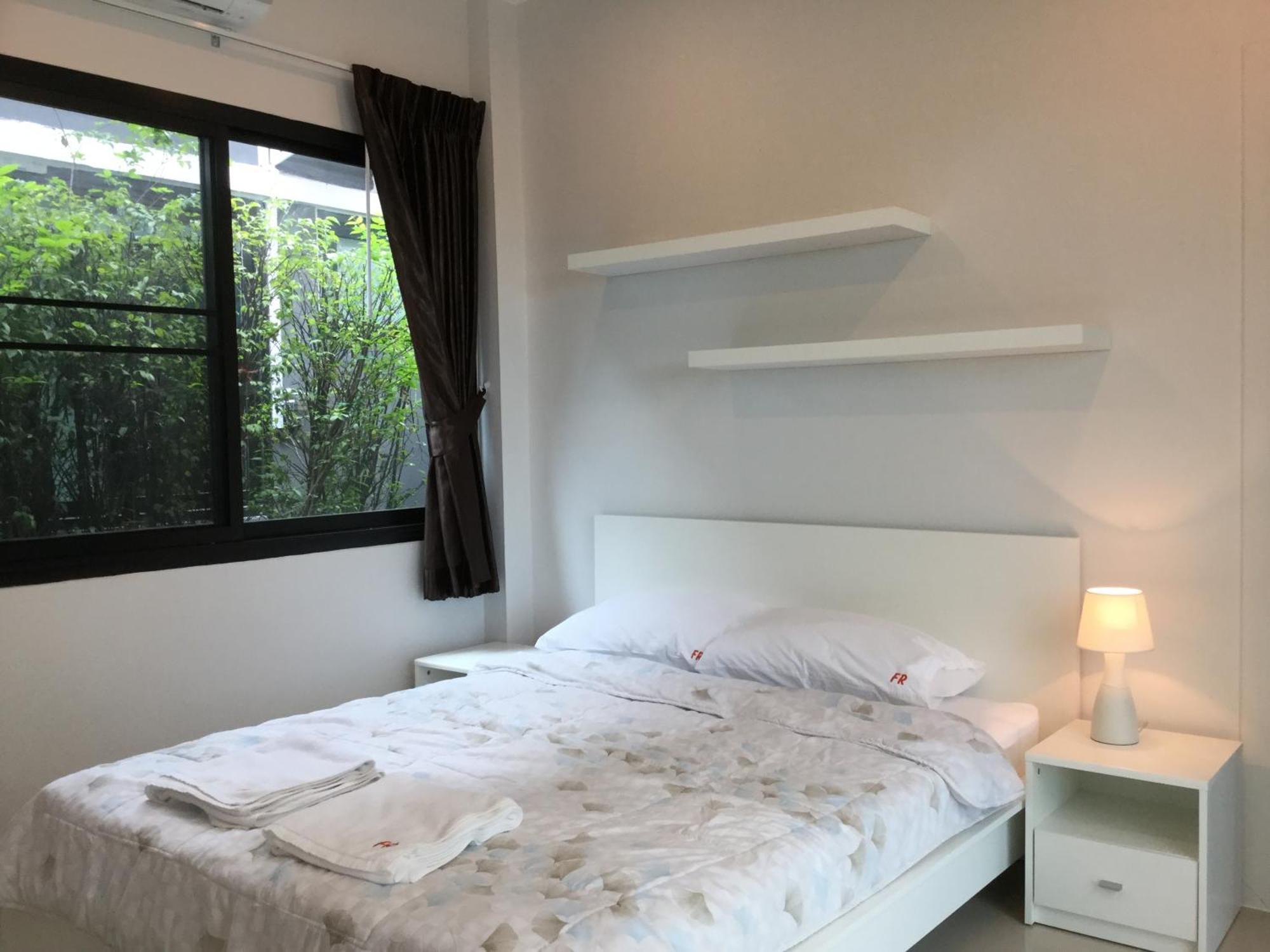 Fairtex Residence Pattaya Pokój zdjęcie