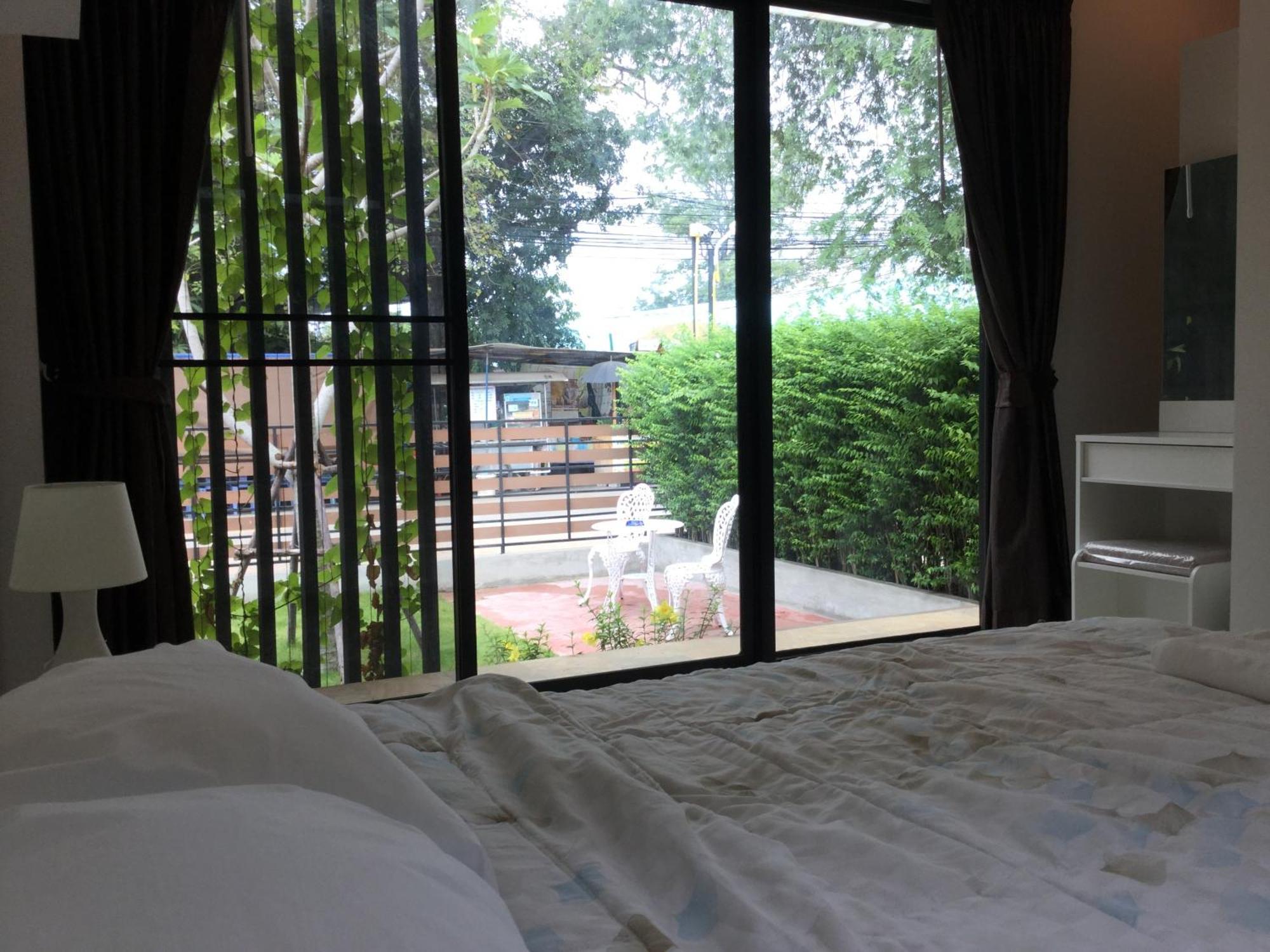 Fairtex Residence Pattaya Pokój zdjęcie