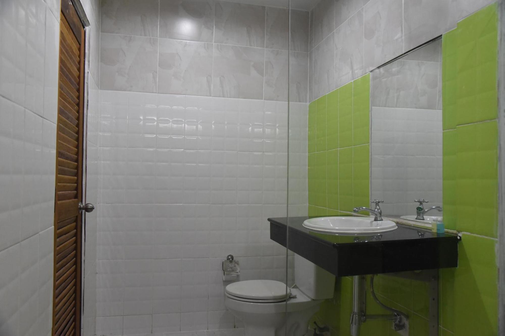 Fairtex Residence Pattaya Pokój zdjęcie