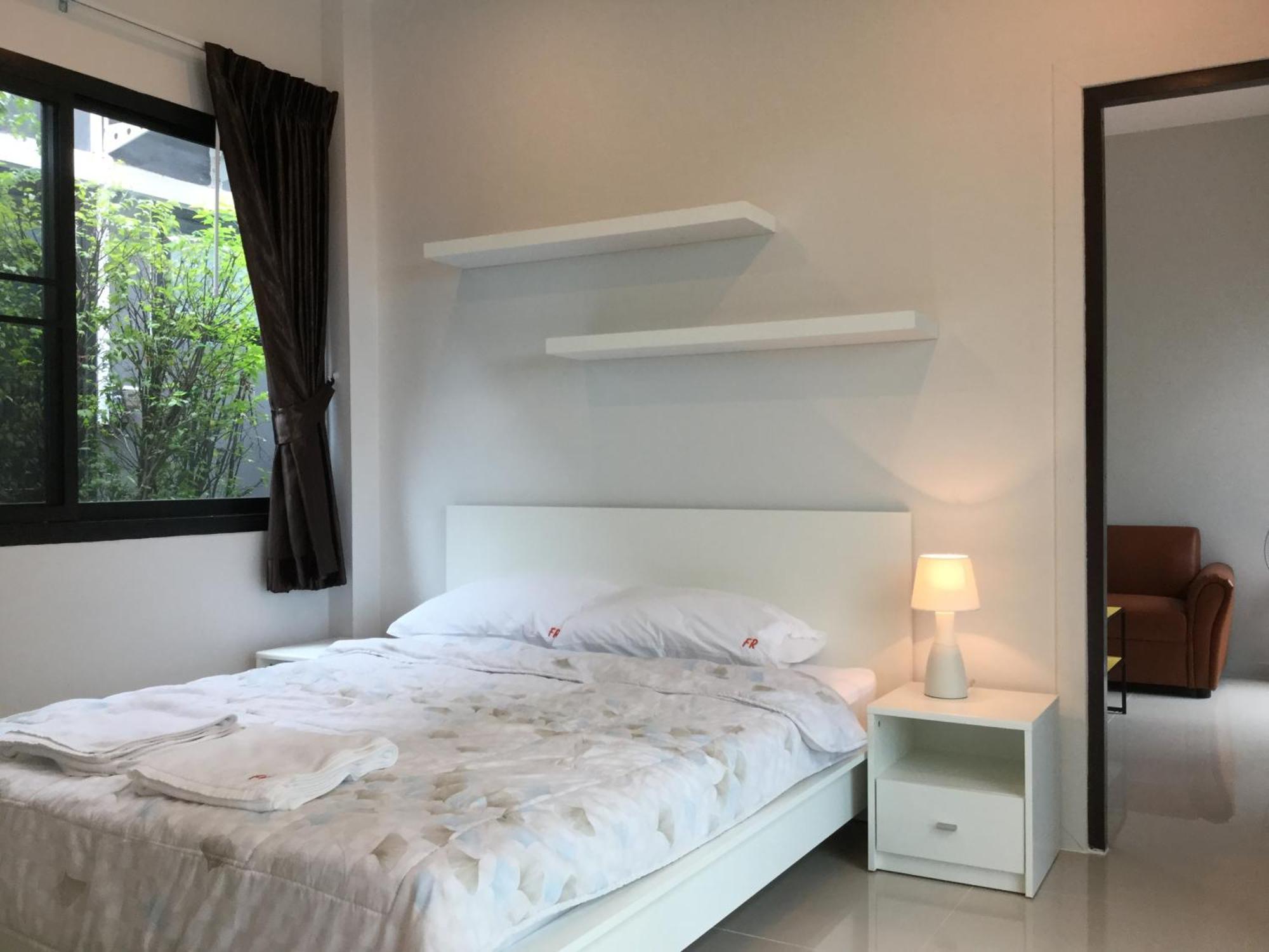 Fairtex Residence Pattaya Pokój zdjęcie