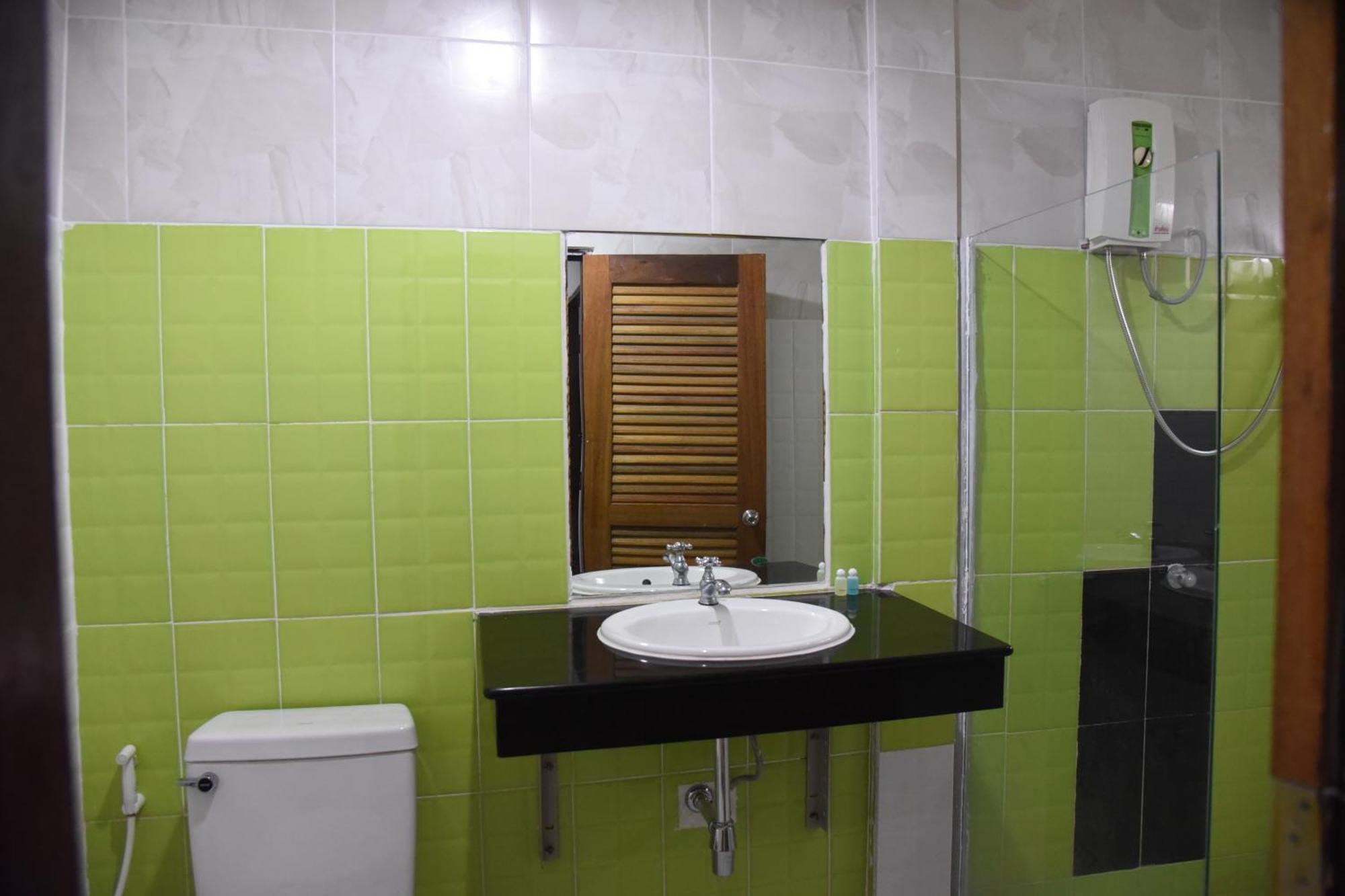 Fairtex Residence Pattaya Pokój zdjęcie