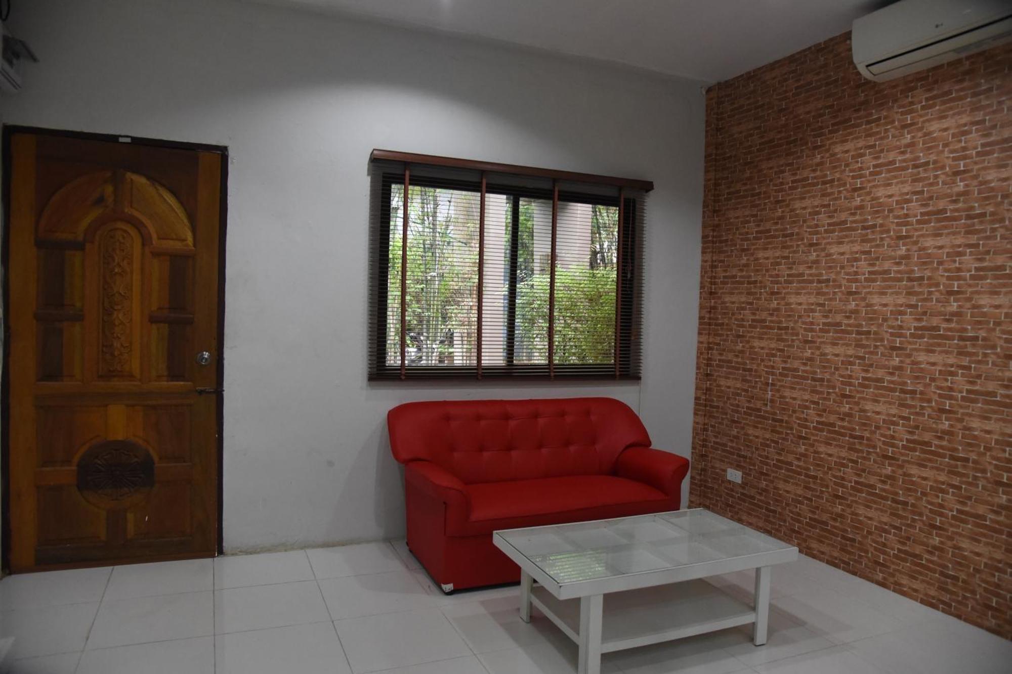Fairtex Residence Pattaya Pokój zdjęcie