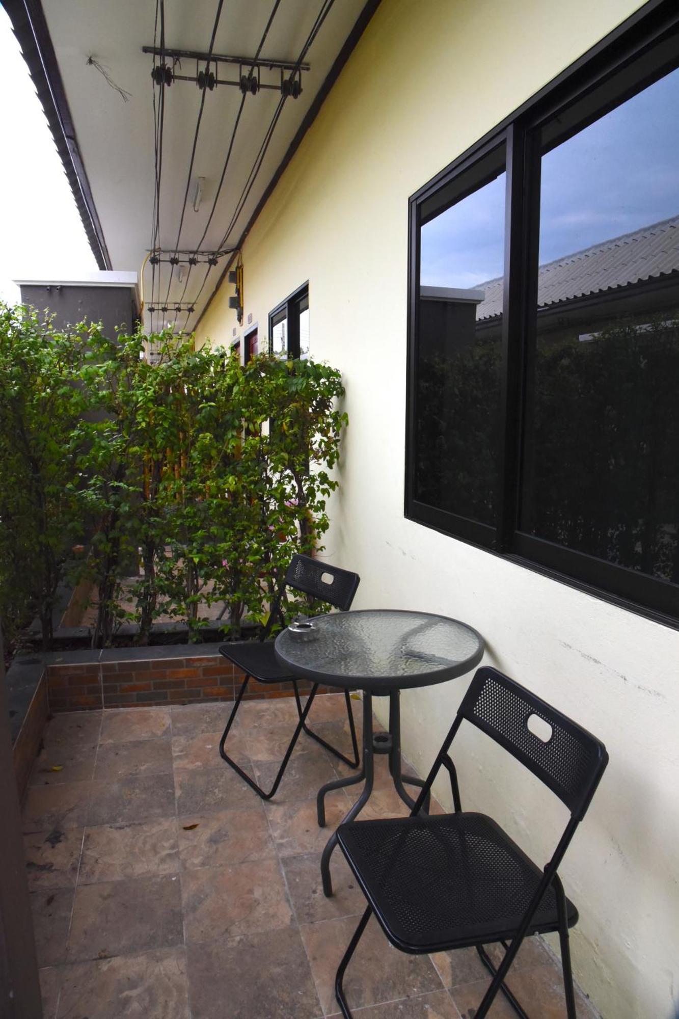 Fairtex Residence Pattaya Pokój zdjęcie