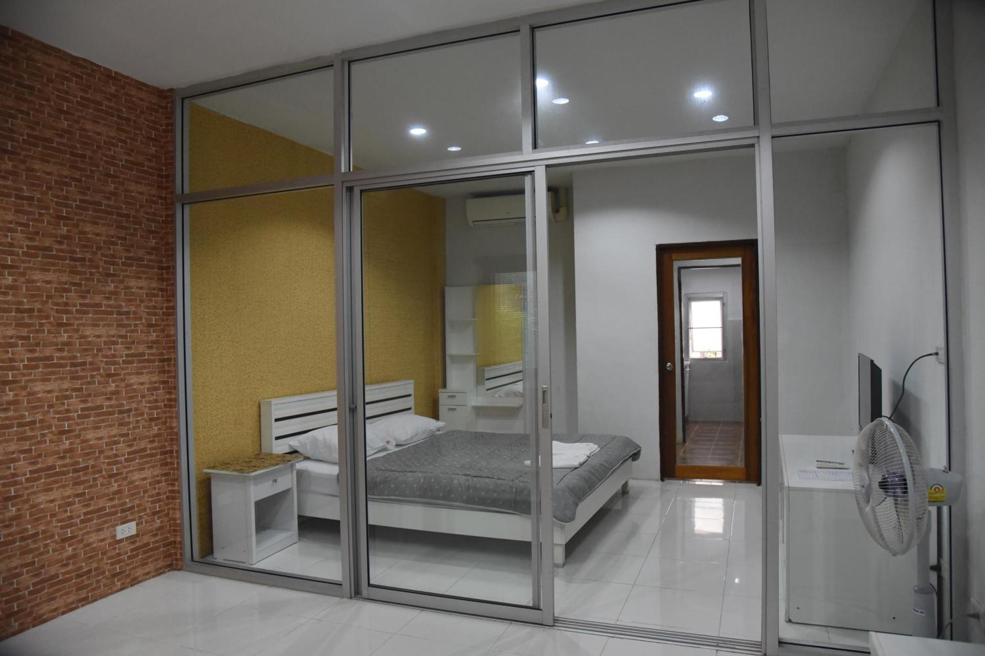 Fairtex Residence Pattaya Pokój zdjęcie
