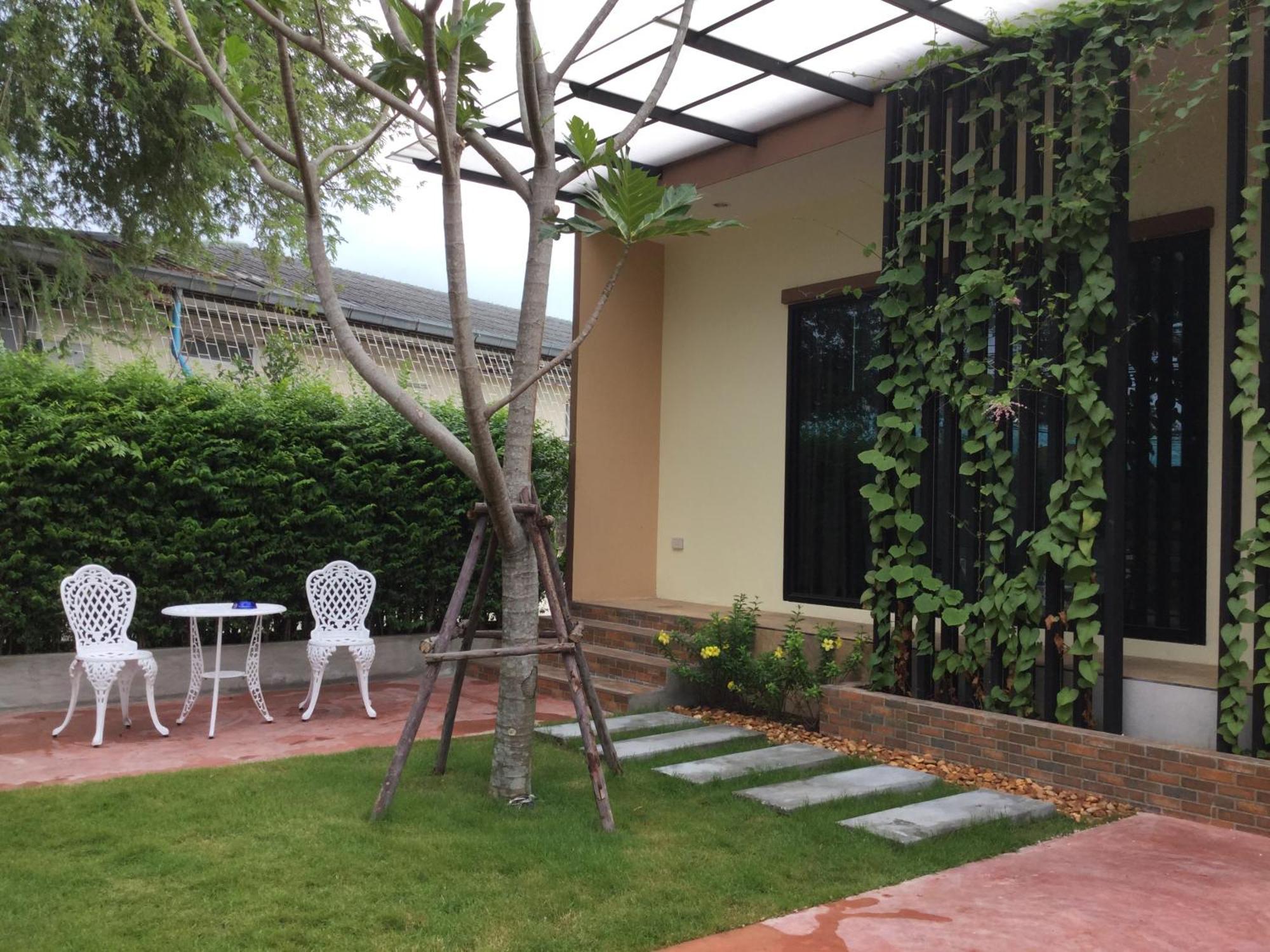 Fairtex Residence Pattaya Pokój zdjęcie