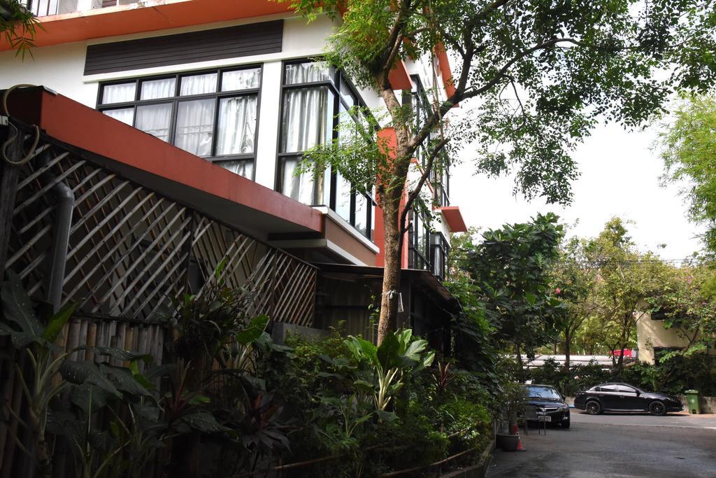 Fairtex Residence Pattaya Zewnętrze zdjęcie