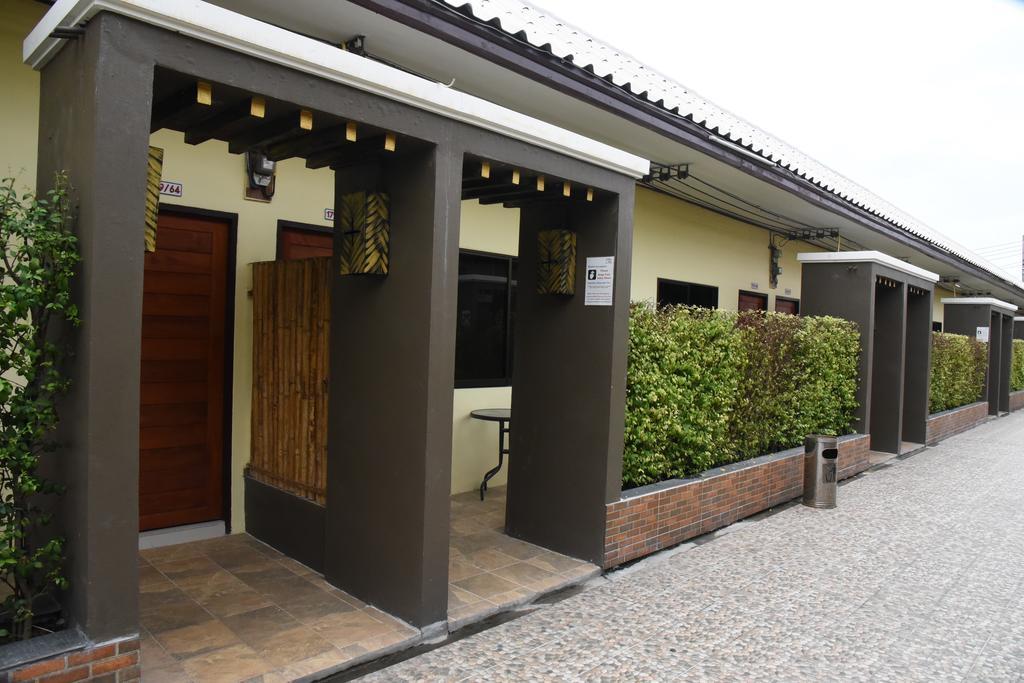 Fairtex Residence Pattaya Zewnętrze zdjęcie