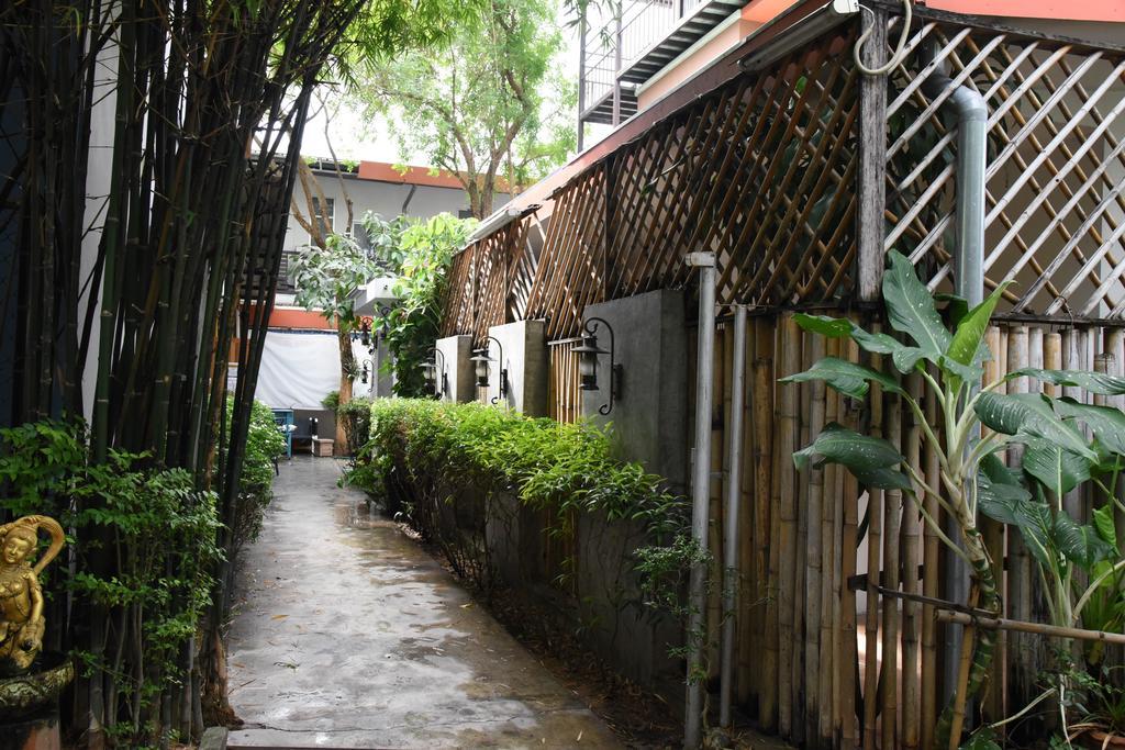Fairtex Residence Pattaya Zewnętrze zdjęcie