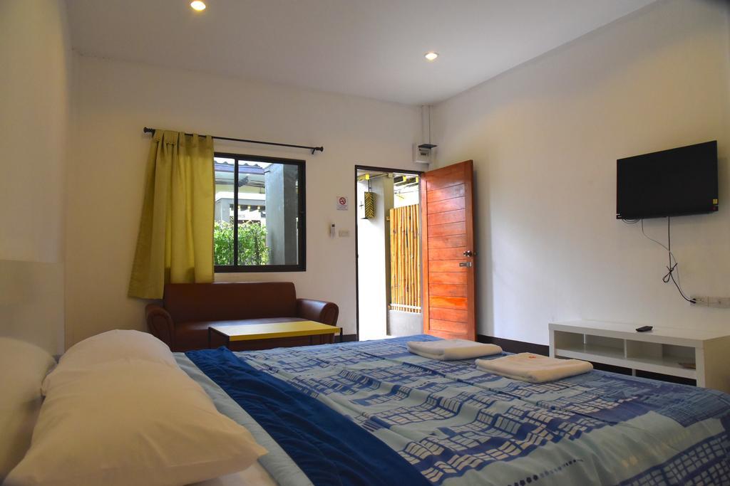 Fairtex Residence Pattaya Zewnętrze zdjęcie