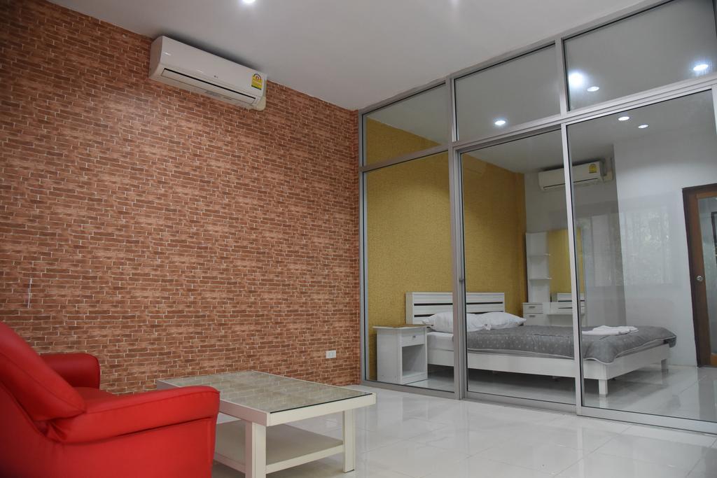 Fairtex Residence Pattaya Zewnętrze zdjęcie