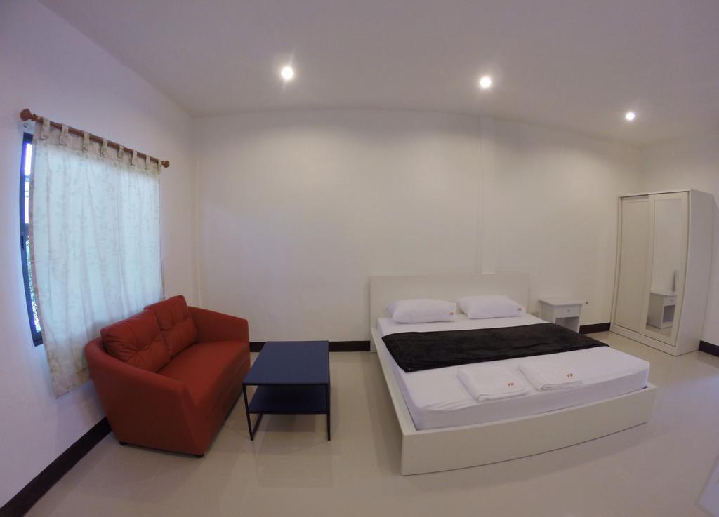 Fairtex Residence Pattaya Zewnętrze zdjęcie