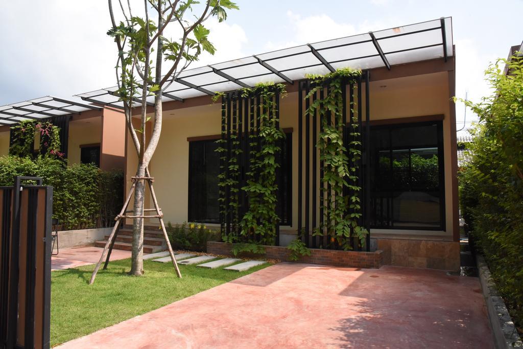 Fairtex Residence Pattaya Zewnętrze zdjęcie