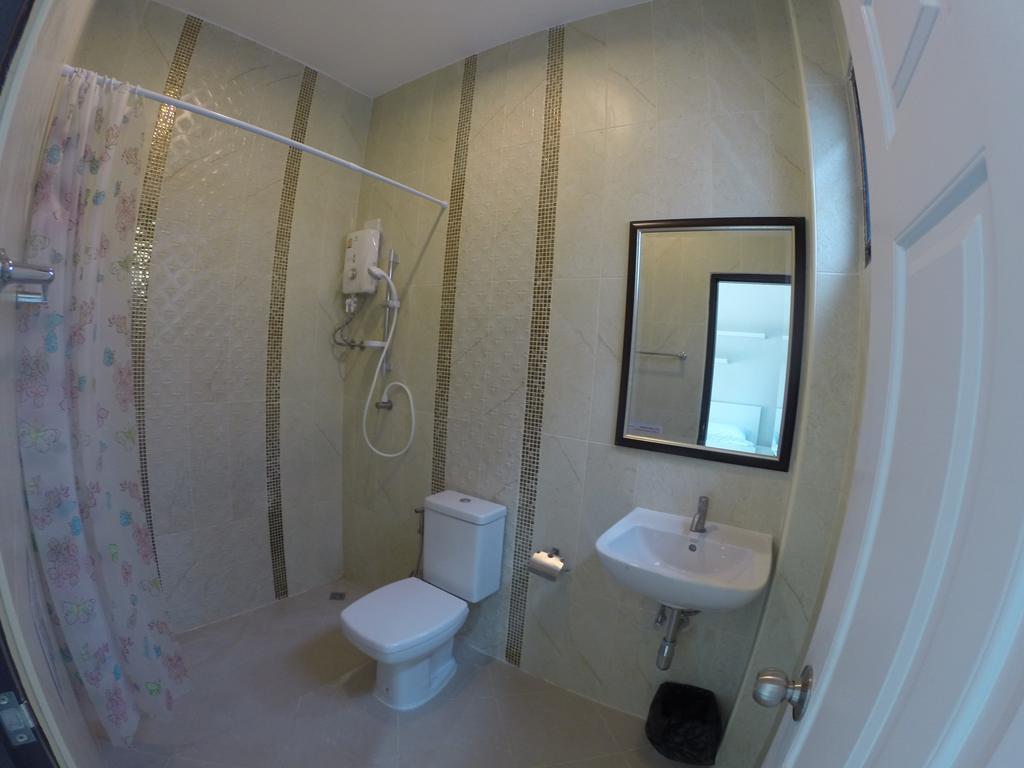 Fairtex Residence Pattaya Zewnętrze zdjęcie