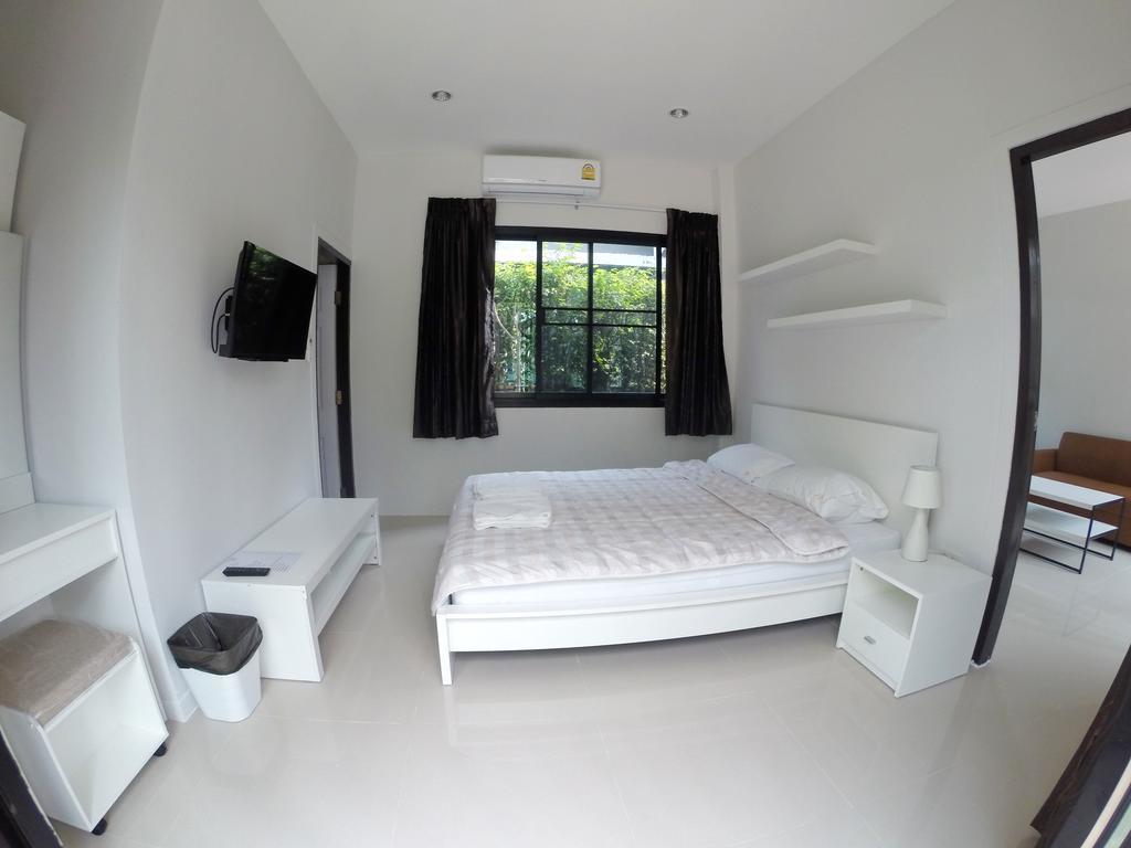 Fairtex Residence Pattaya Zewnętrze zdjęcie