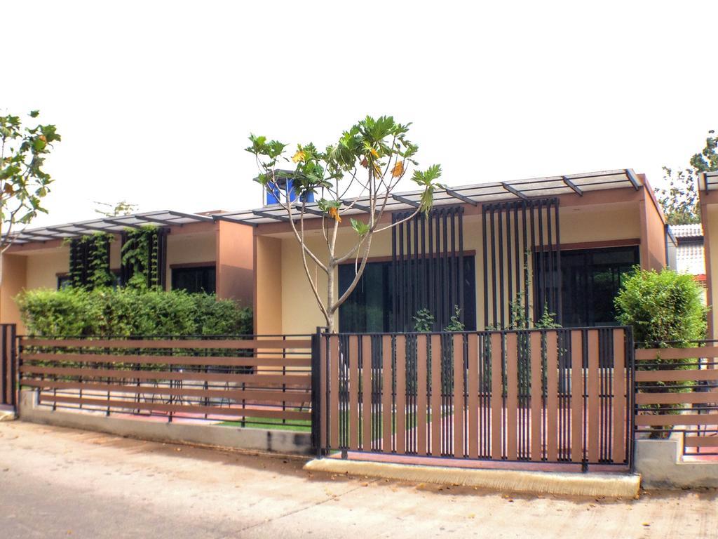 Fairtex Residence Pattaya Zewnętrze zdjęcie