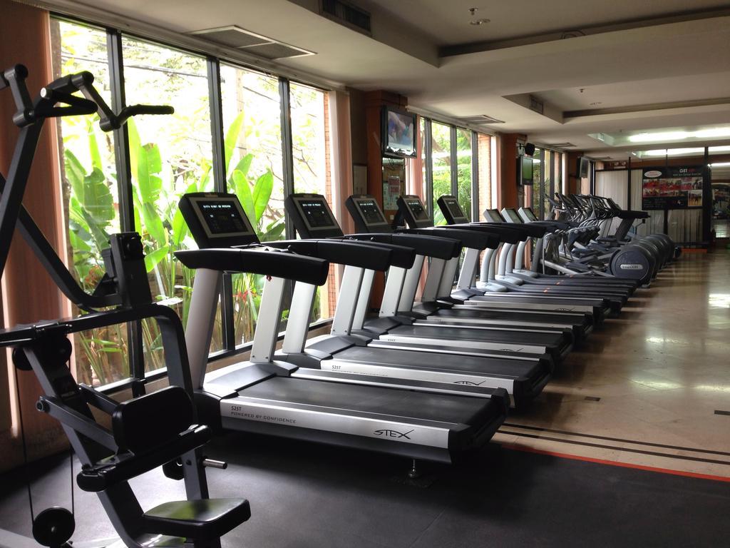 Fairtex Residence Pattaya Zewnętrze zdjęcie