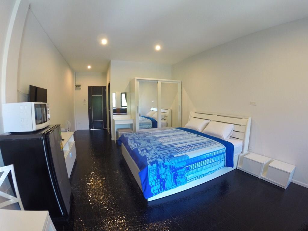 Fairtex Residence Pattaya Zewnętrze zdjęcie