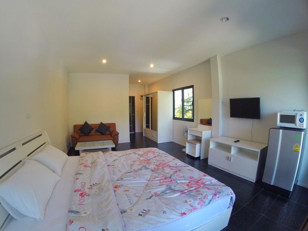 Fairtex Residence Pattaya Zewnętrze zdjęcie