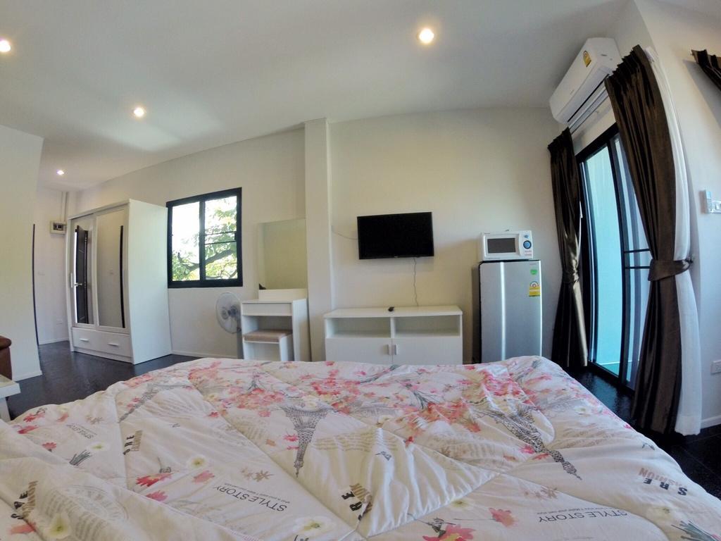 Fairtex Residence Pattaya Zewnętrze zdjęcie