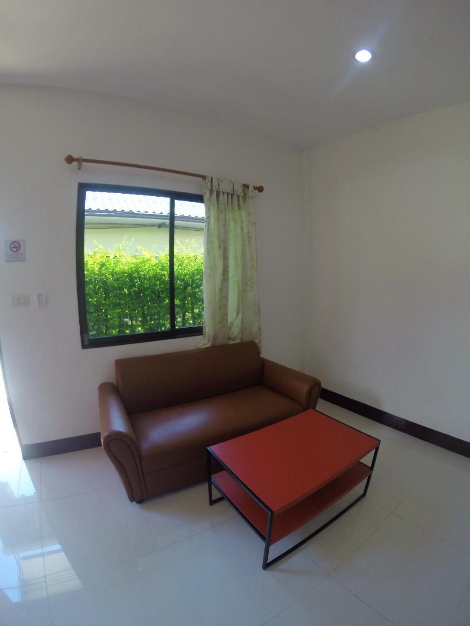 Fairtex Residence Pattaya Zewnętrze zdjęcie
