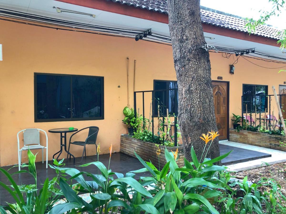 Fairtex Residence Pattaya Zewnętrze zdjęcie