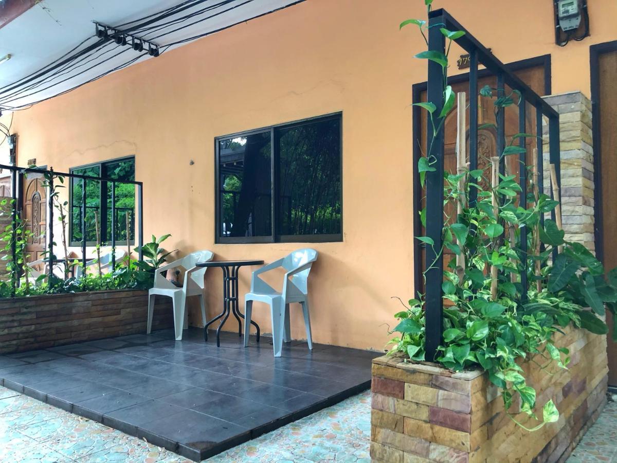 Fairtex Residence Pattaya Zewnętrze zdjęcie