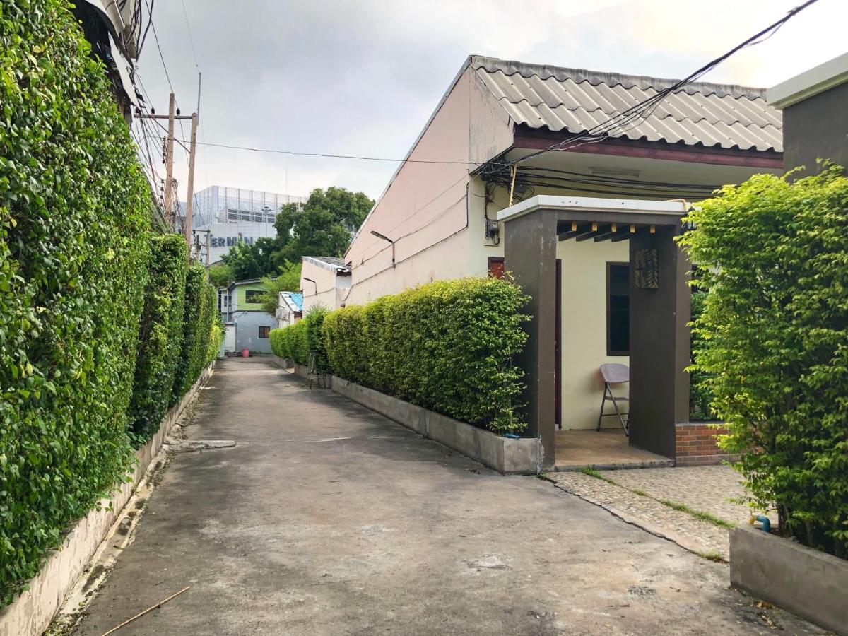 Fairtex Residence Pattaya Zewnętrze zdjęcie